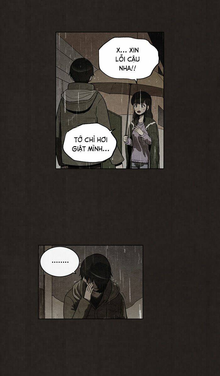 đứa con của quỷ dữ chapter 77 45