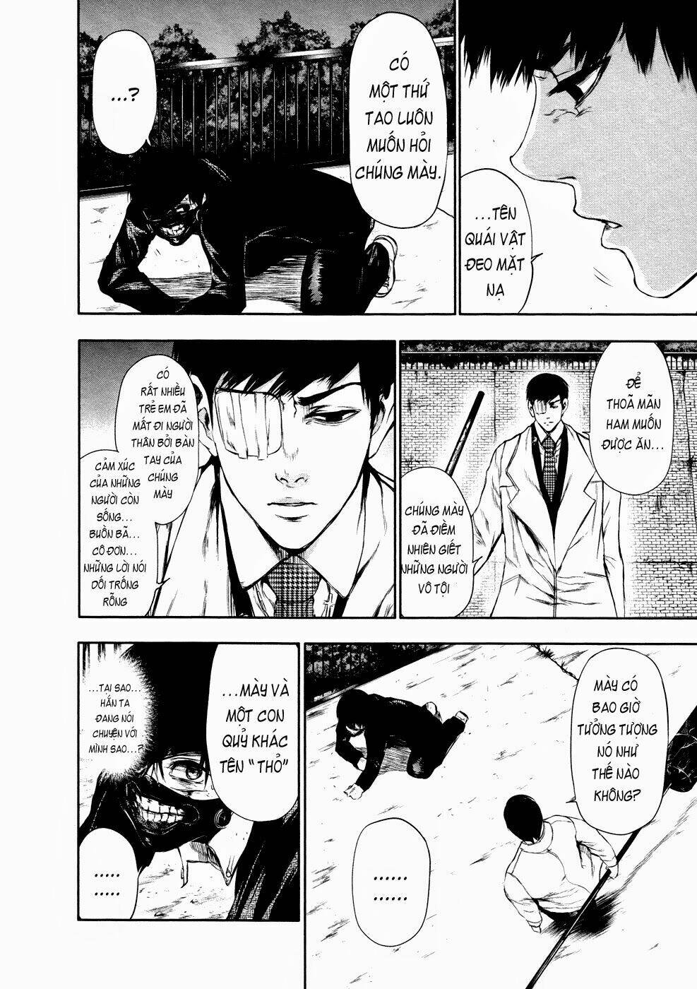 ngạ quỷ tokyo chapter 25 12