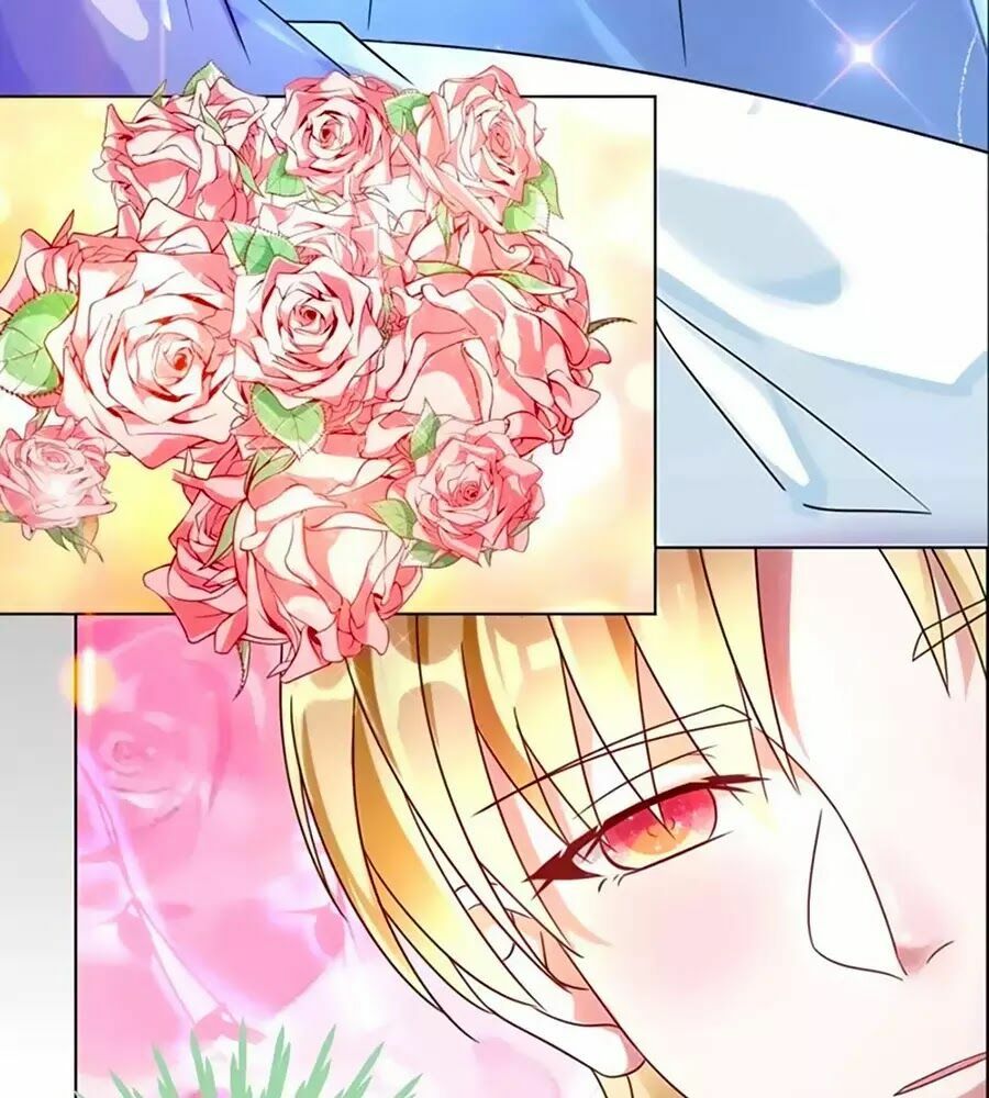 thần luân mật luyến chapter 19 17