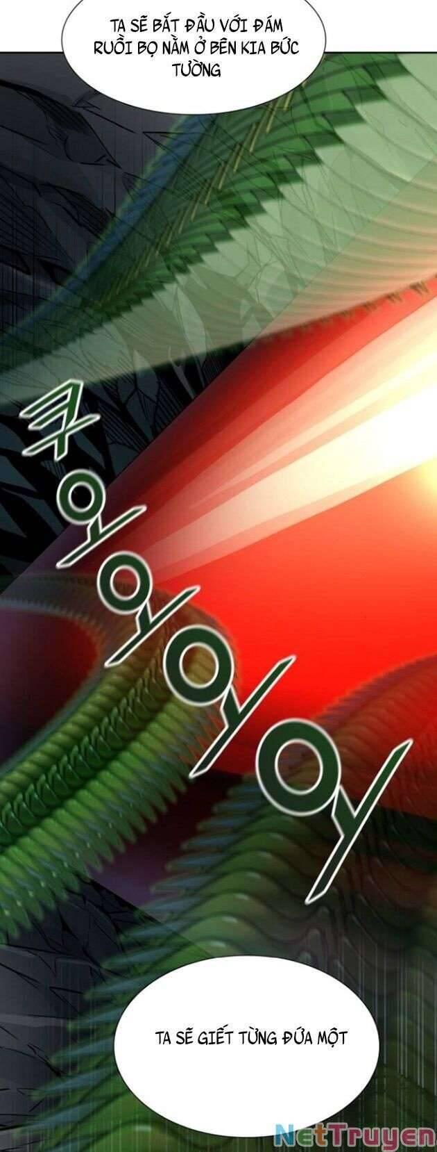 tòa tháp bí ẩn 2 chapter 540 89