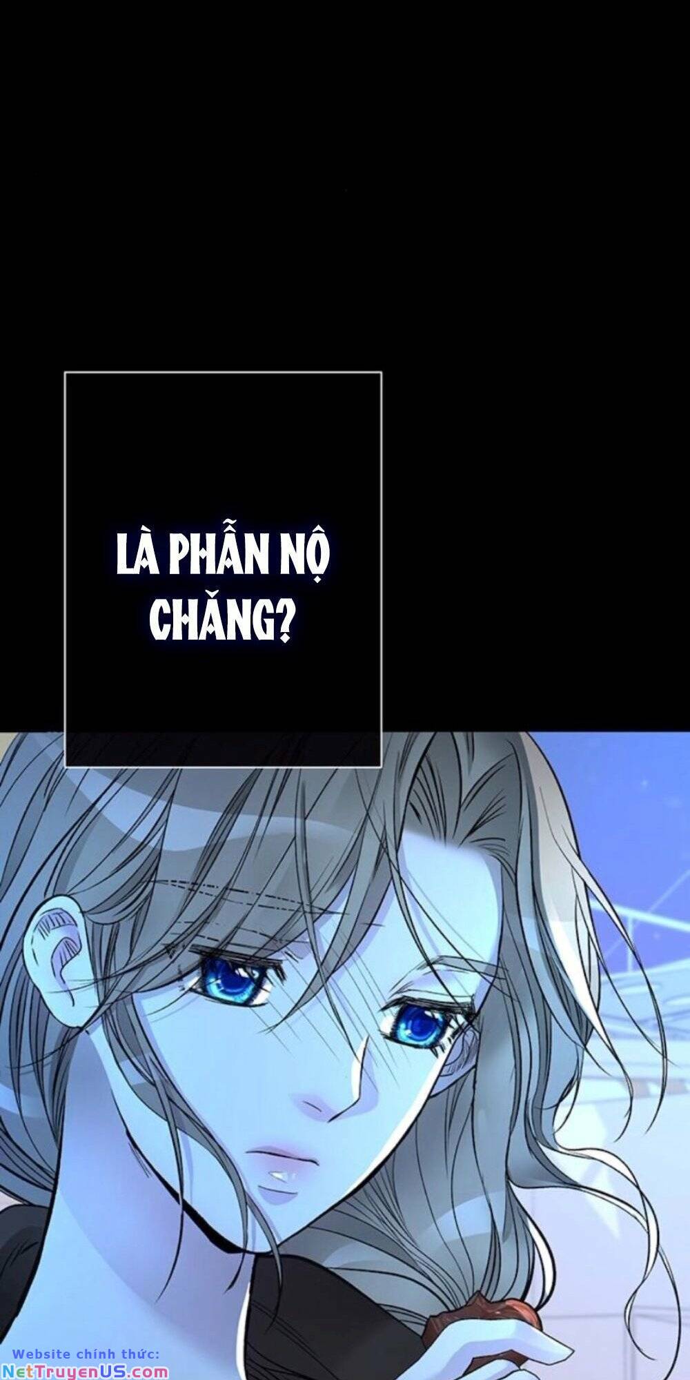 Hoàng Tử Rắc Rối chapter 44.1 7