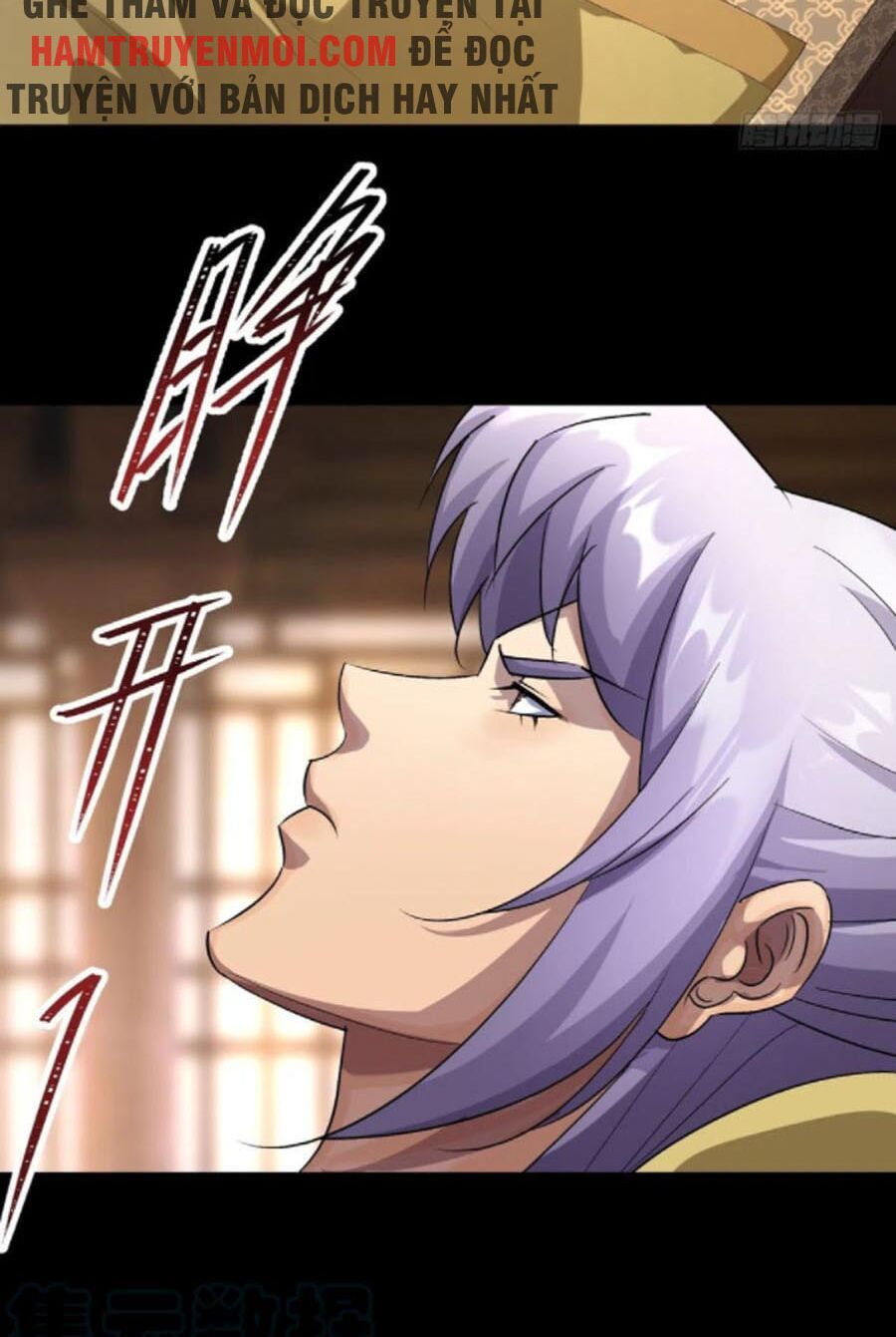 thông u đại thánh chapter 60 2