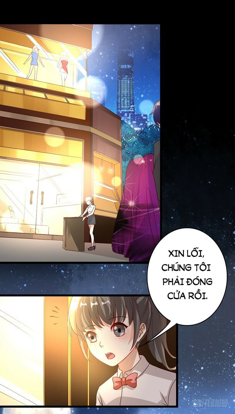 mặt nạ mê hoặc chapter 13 1