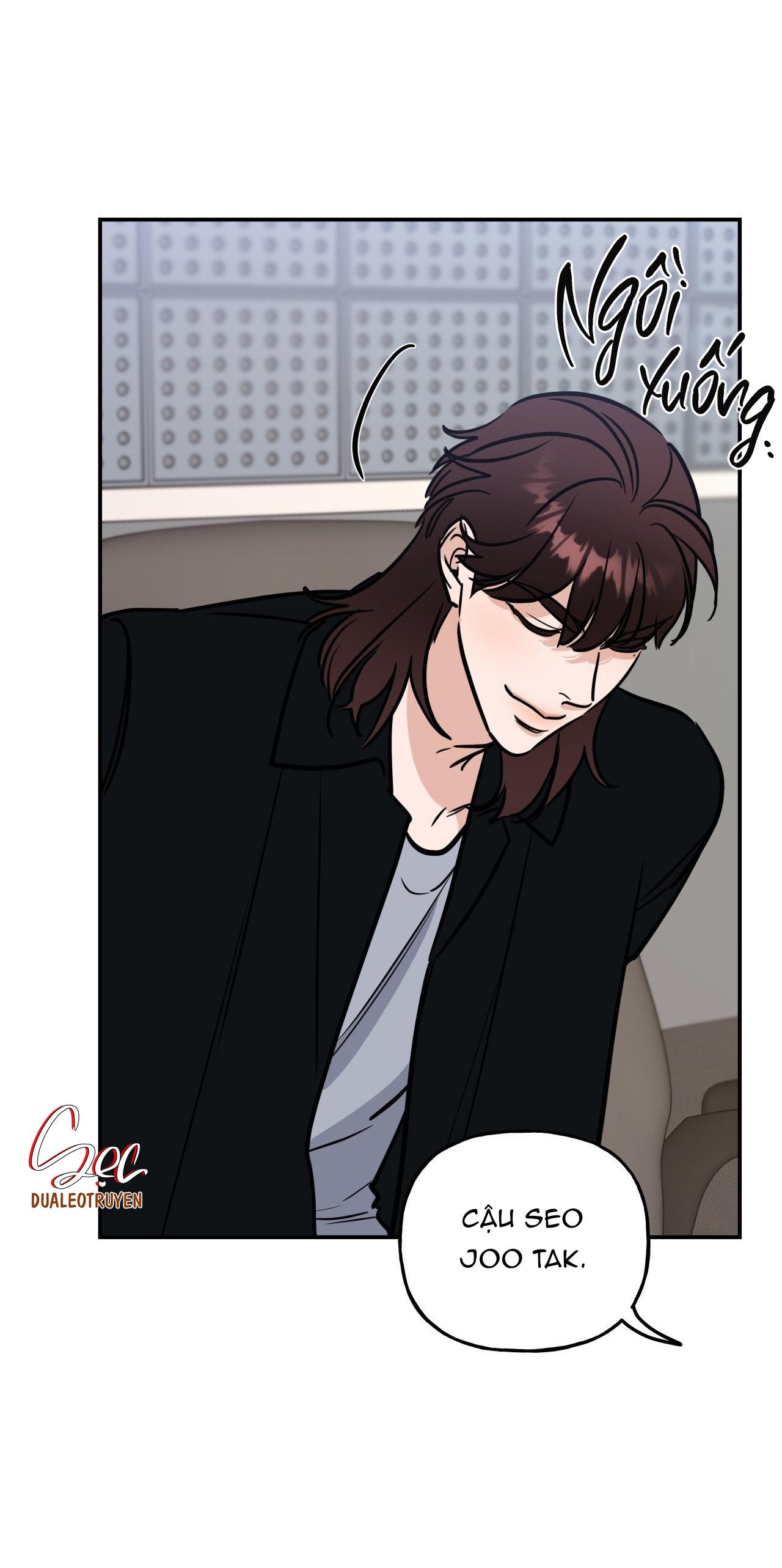 lệnh cứu rỗi chapter 20 3