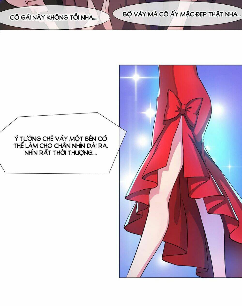 siêu mẫu thế thân chapter 2 23