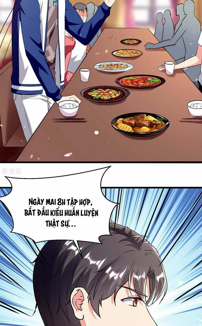 trọng sinh khí thiếu quy lai chapter 186 10