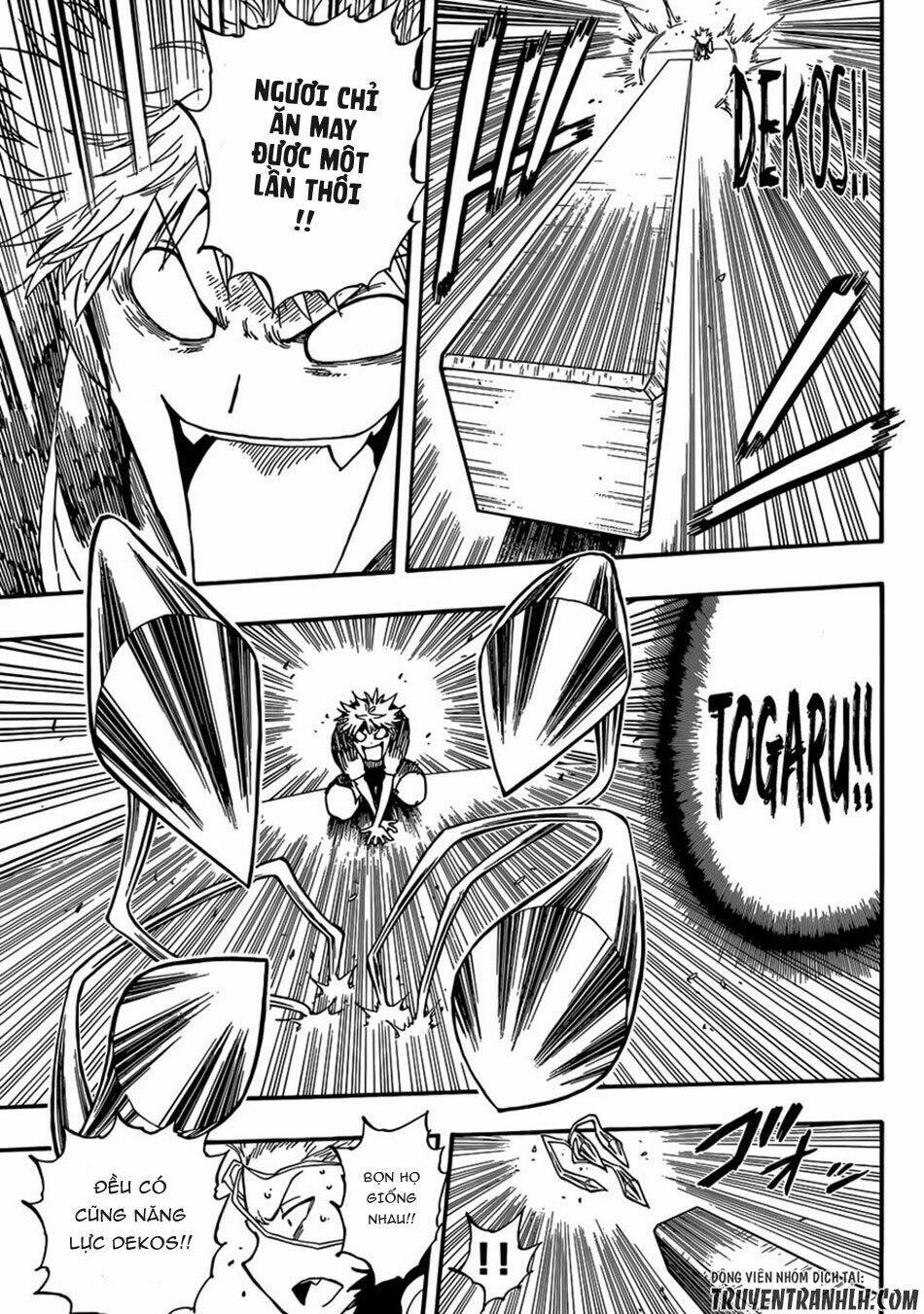 anagle mole chapter 37 9