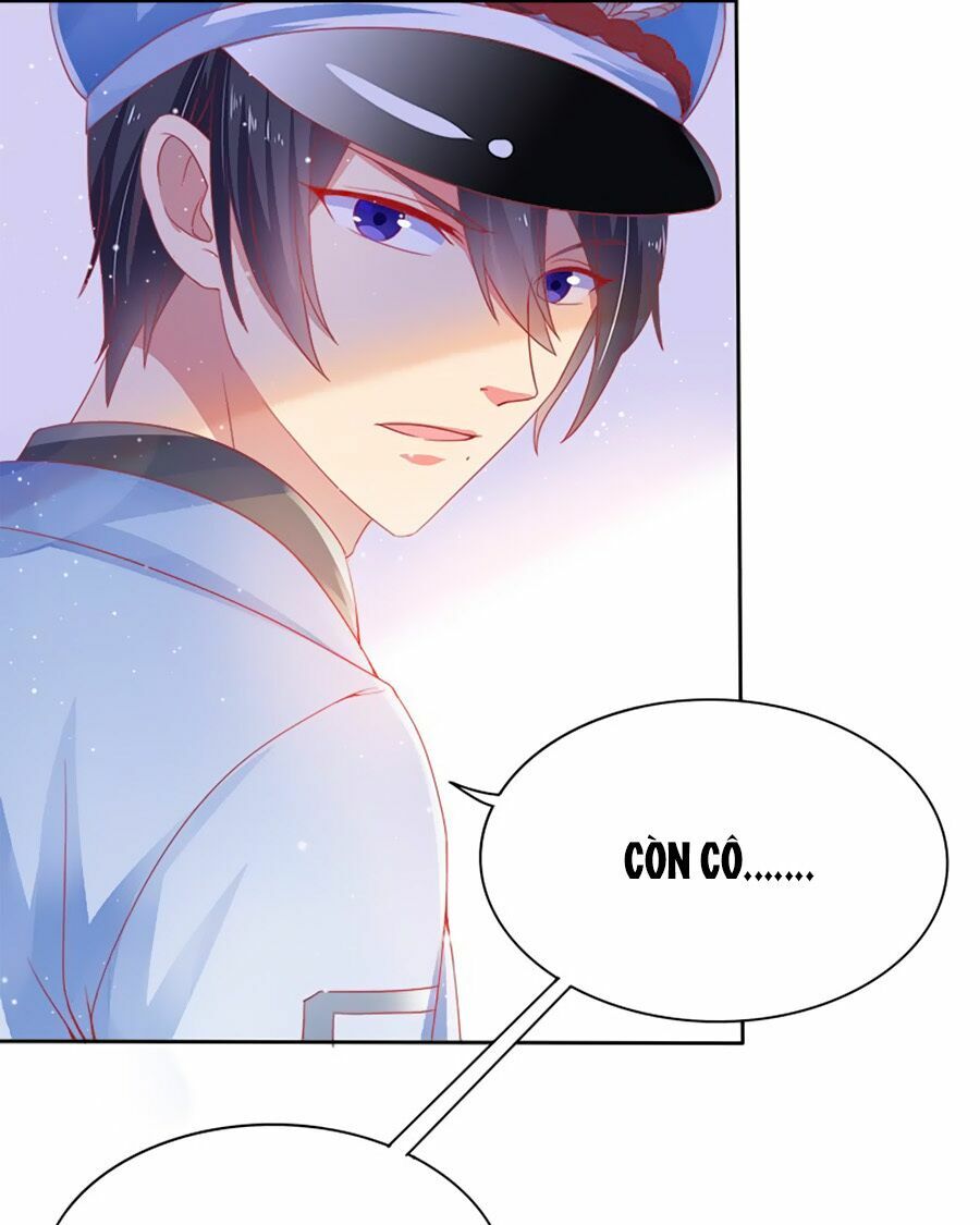 chồng già vợ trẻ trêu nhau hàng ngày chapter 39 4