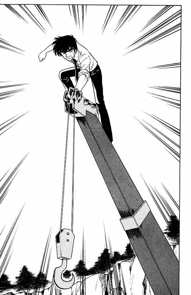 jigoku sensei nube - người thầy dũng cảm chapter 87 18