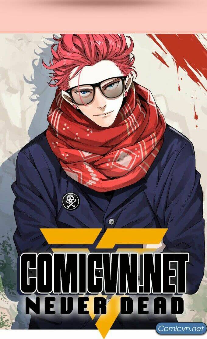 dị nhân bất tử chapter 14 2