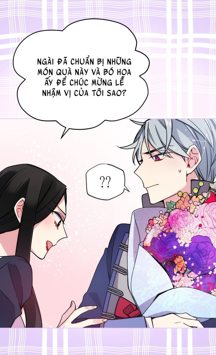 công tước lạnh lùng, alaide chapter 46 36