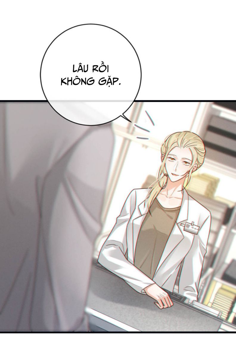 nịch tửu chapter 51 49