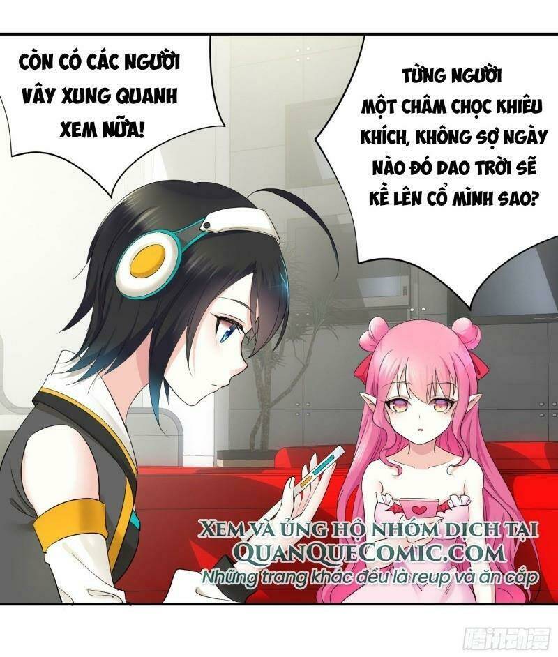 ta muốn ngao du chapter 11 20