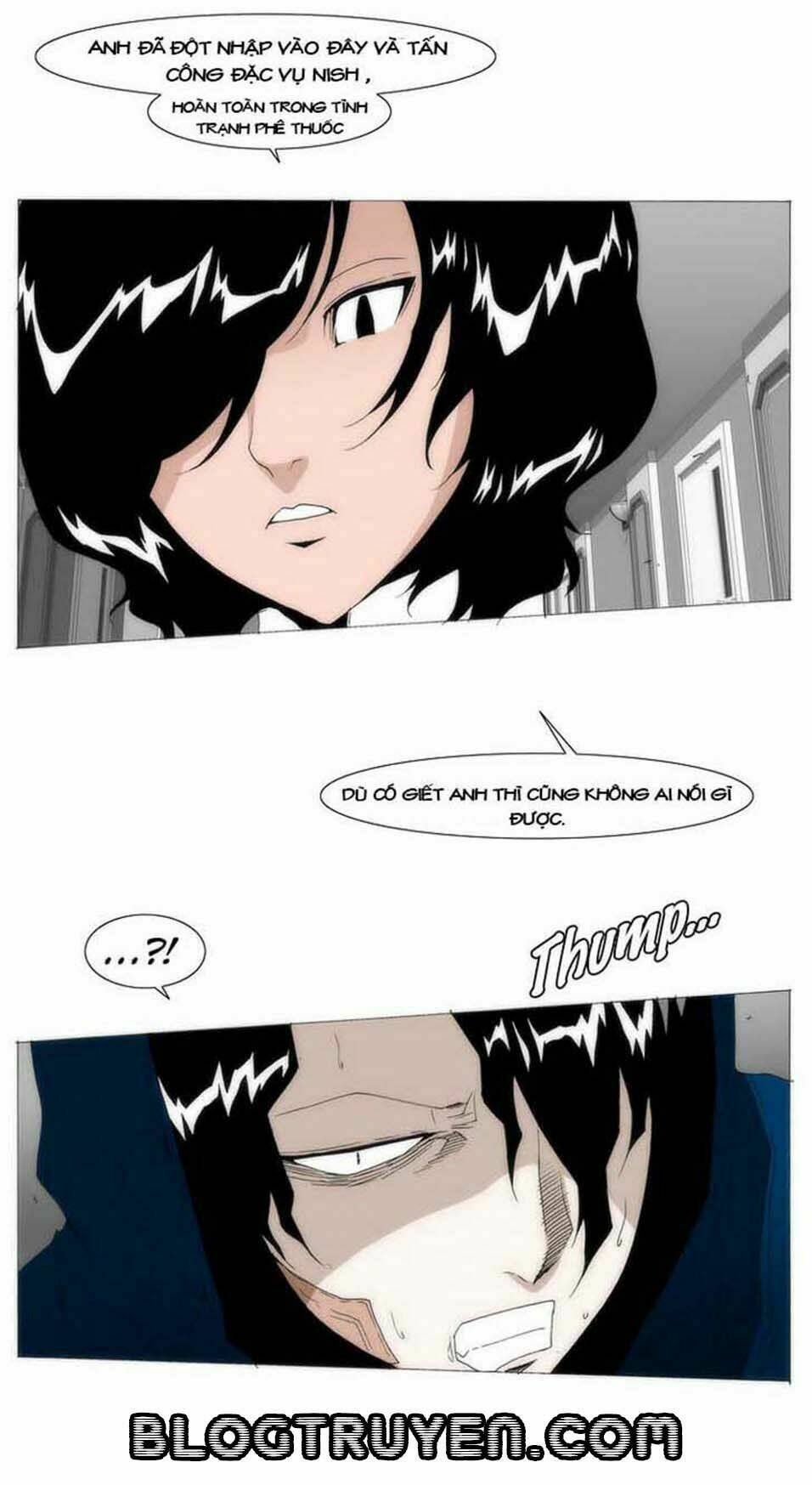 siêu năng 1.5 chapter 32 4