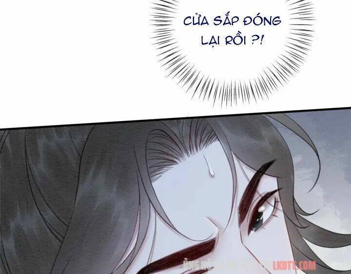 trọng sinh bá sủng nhiếp chính vương quá mạnh mẽ chapter 202 12