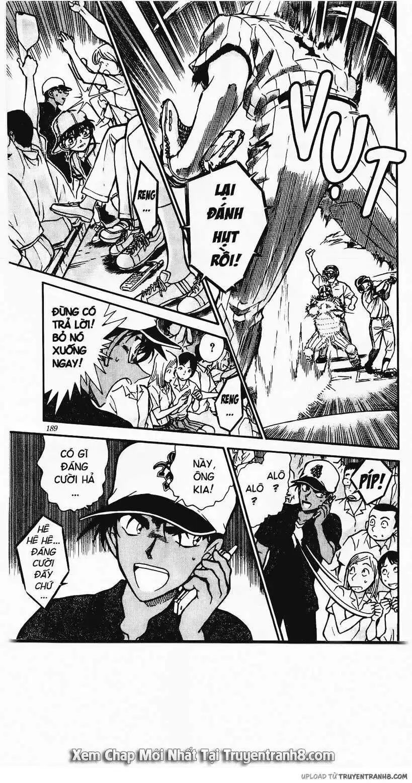 conan chapter 446 15