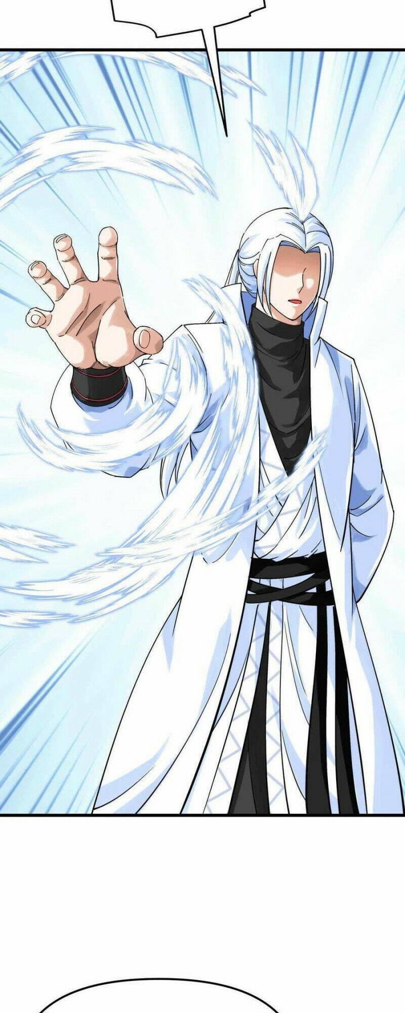 trọng sinh ta là đại thiên thần chapter 155 16