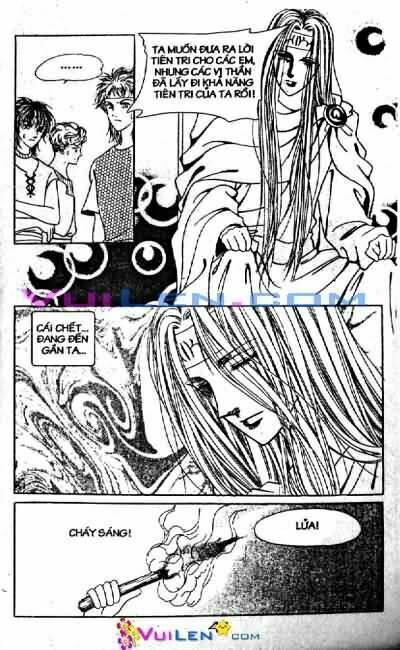 nữ hoàng biển cả chapter 8 47