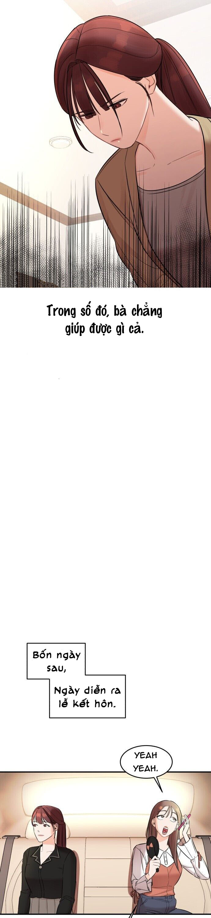 cách thuần hóa gã chồng nguy hiểm chapter 2.2 7