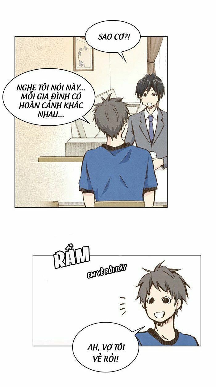 honey! honey! marry me! chapter 8 26