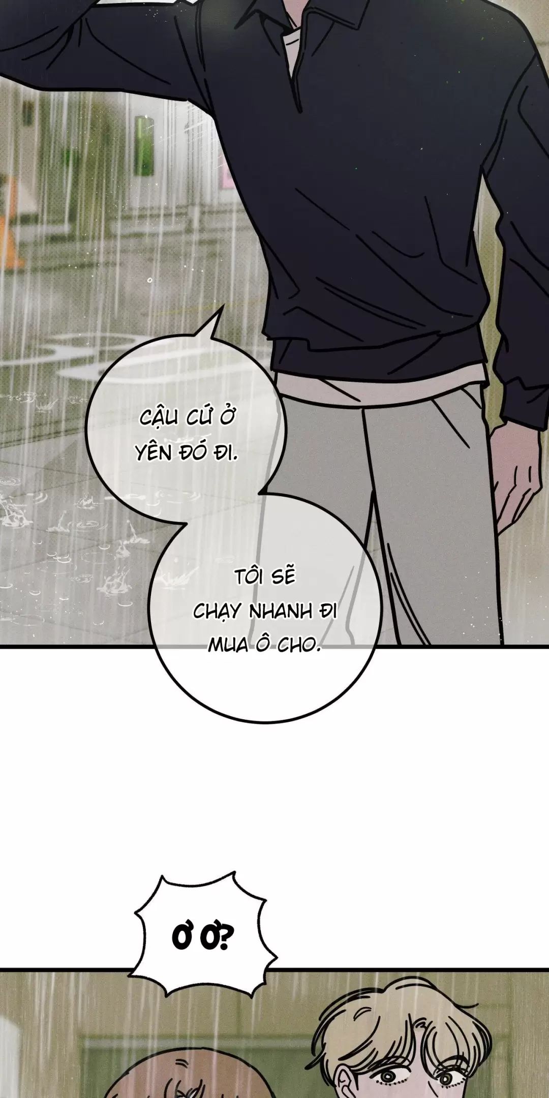 lời tỏ tình từ con số 0 chapter 23 29