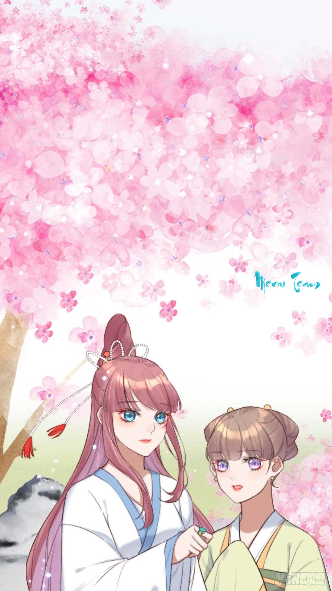 đế tôn cuồng sủng: đặc công thần y phế vật phi chapter 2 3