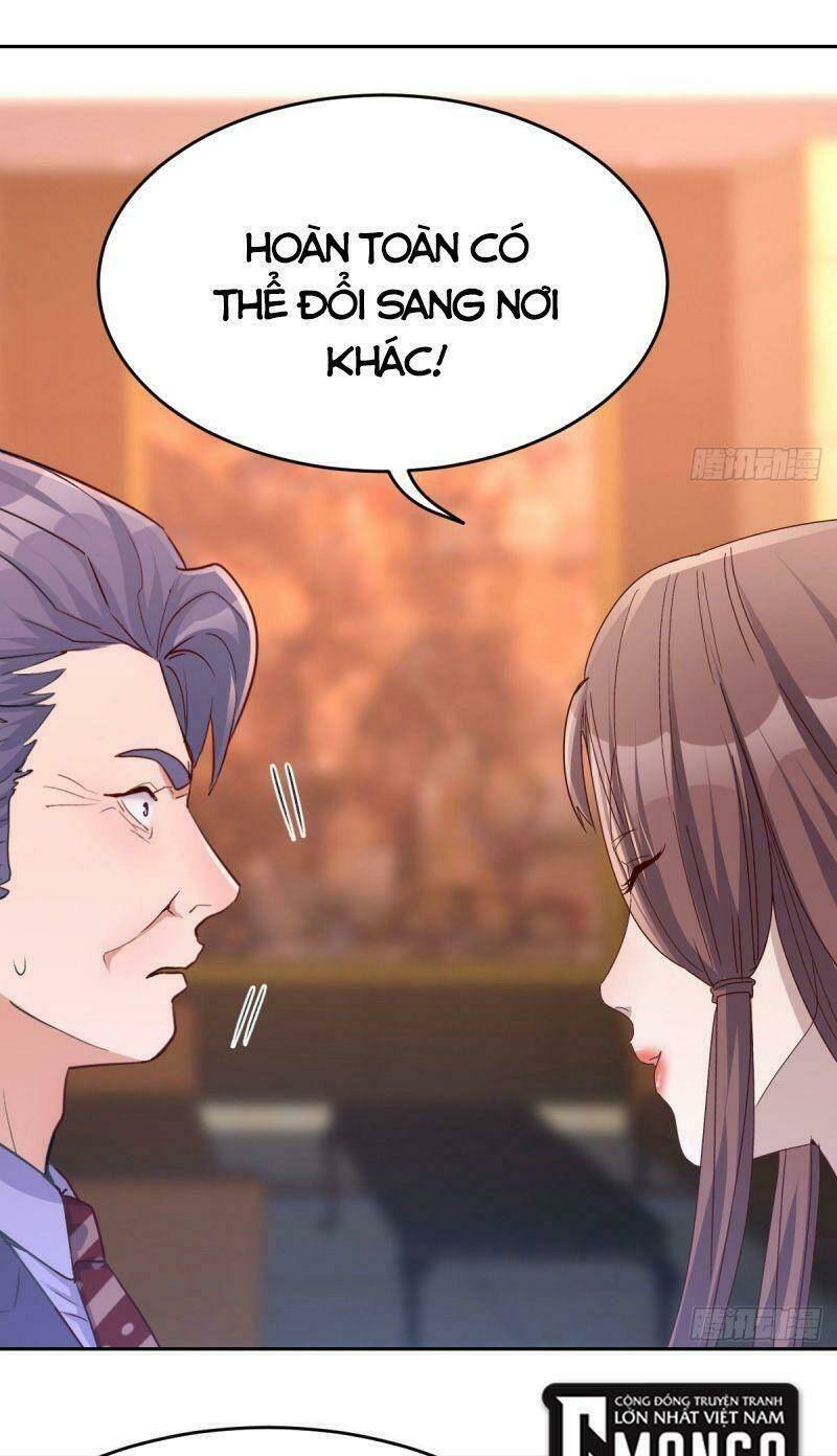 y thánh thiên tài tại hoa đô chapter 24 7