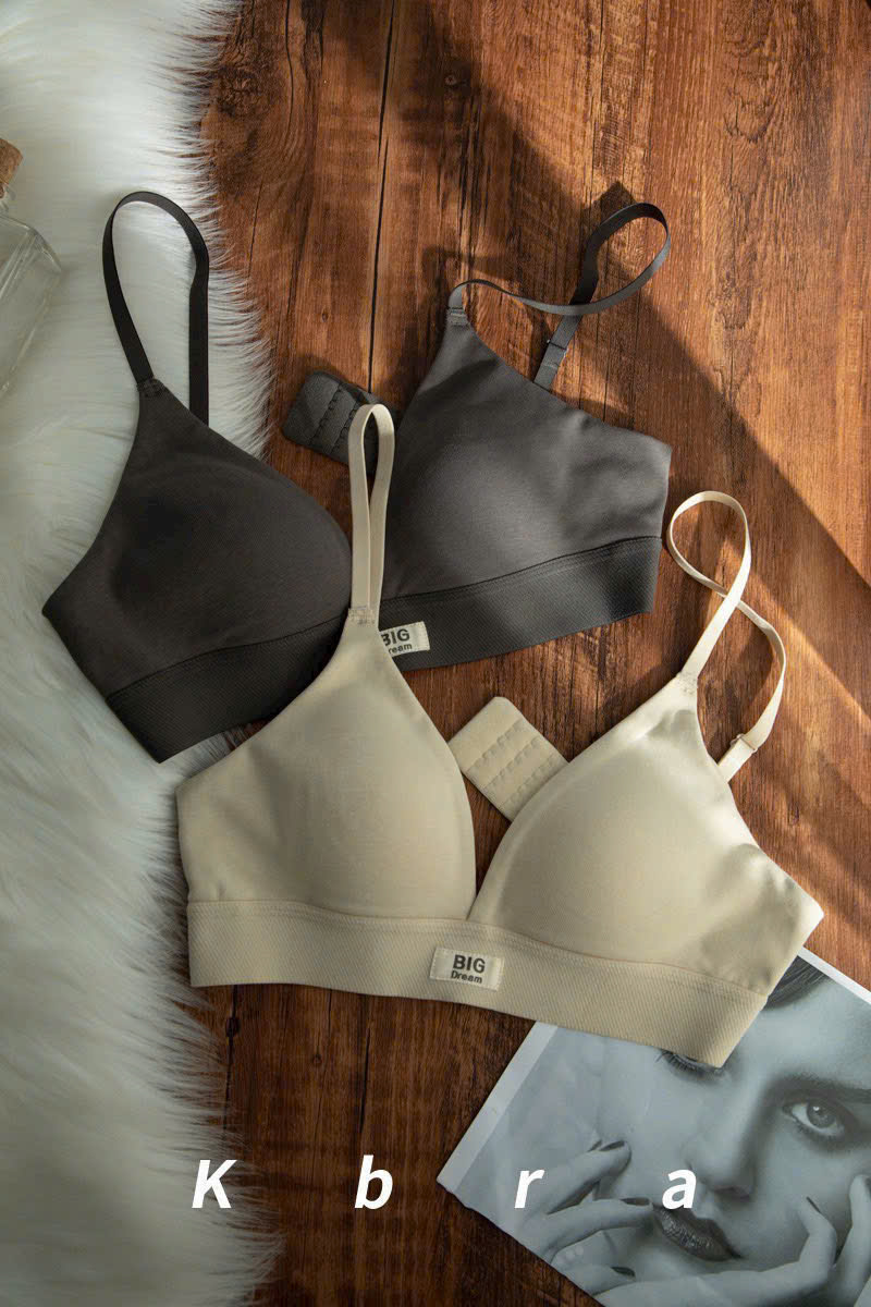 ÁO LÓT BIG ĐỆM MỎNG NHẸ SIÊU ĐẸP SIZE 34-38 DÀNH CHO NỮ
