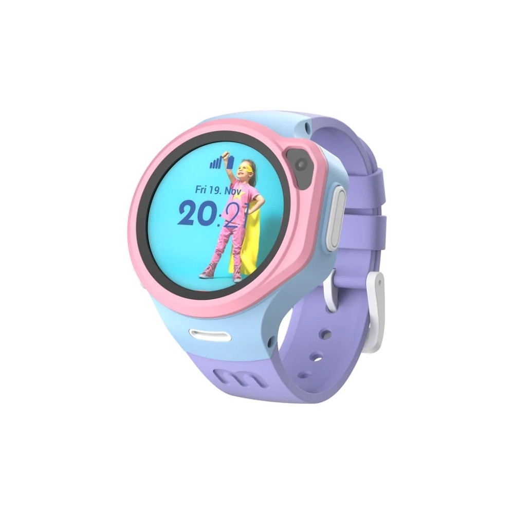 Đồng Hồ Định Vị MyFirst Fone R1 Video Call , Chống Nước