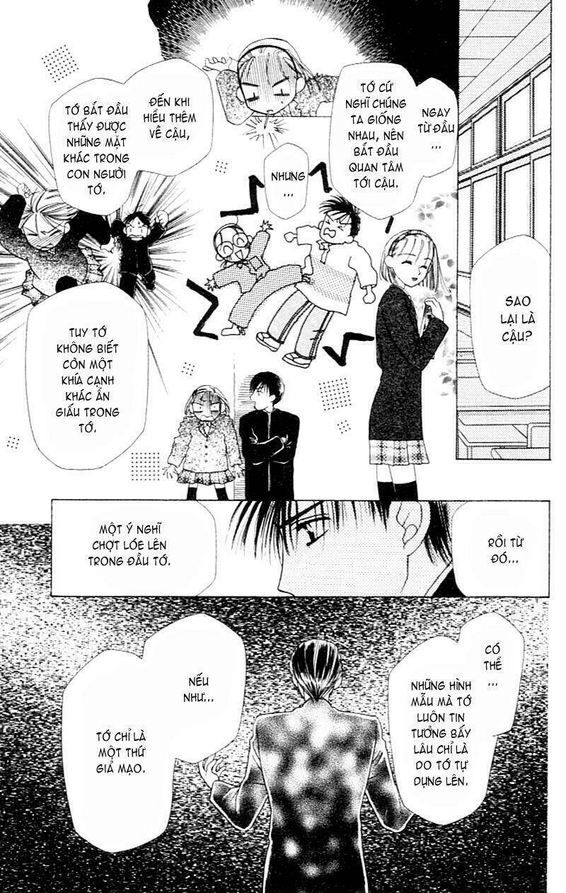 kare kano hajimemashita chapter 3 29