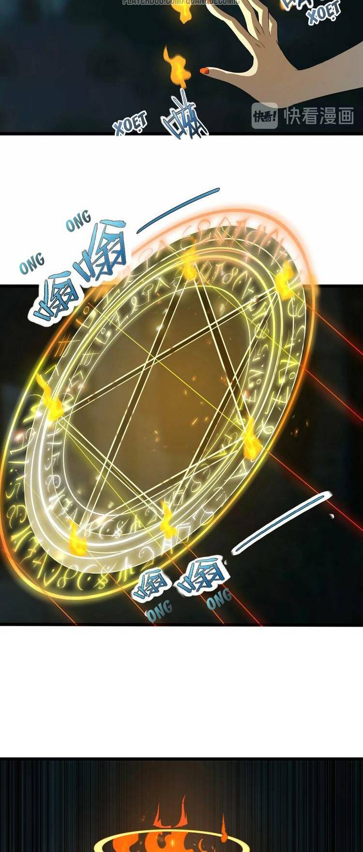 chào mừng đến thế giới cực lạc chapter 26 6