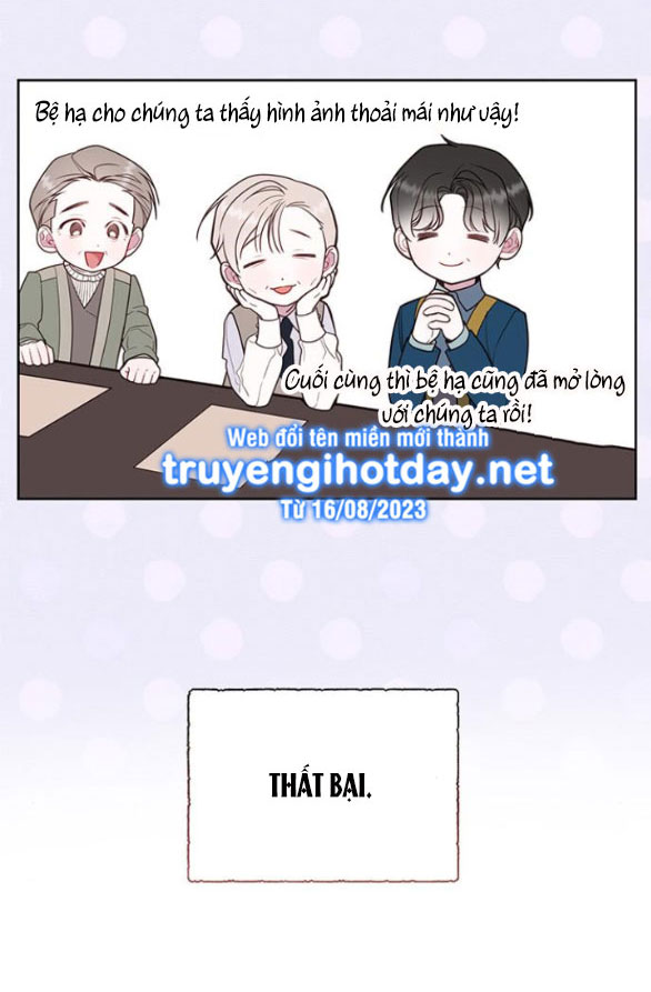 Tiểu Bạo Chúa chapter 35.2 - Trang 12