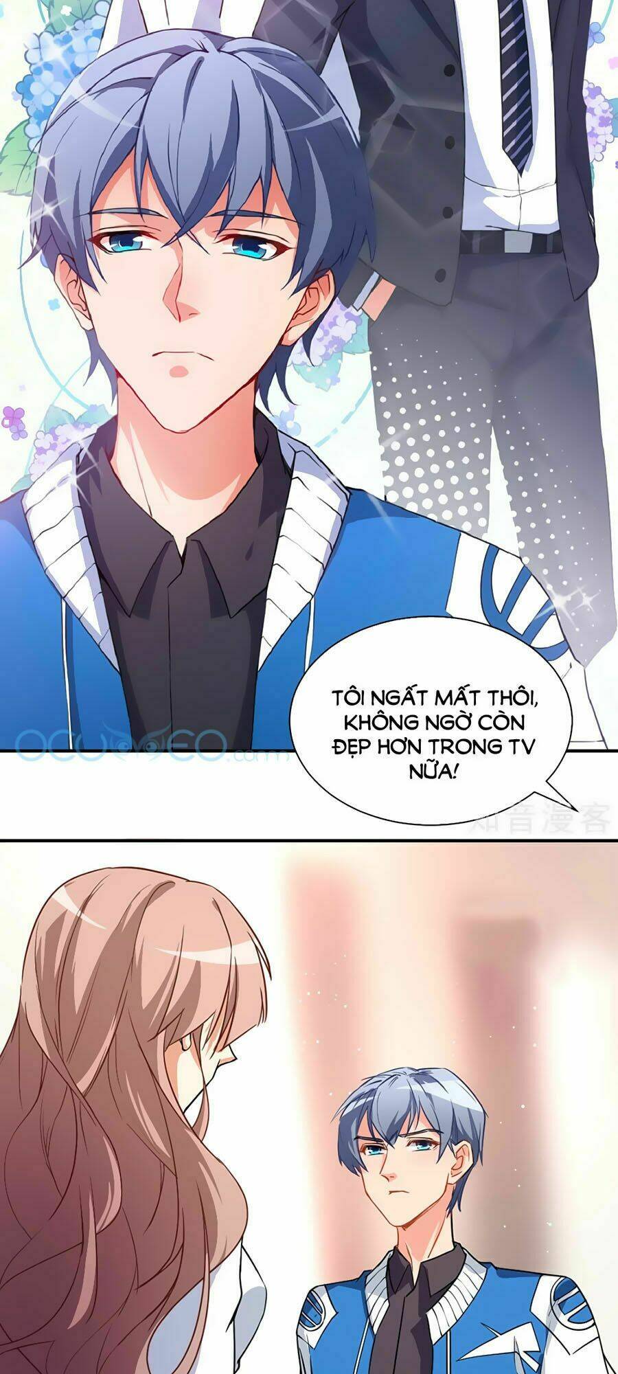 trò chơi sắc đẹp chapter 2 29