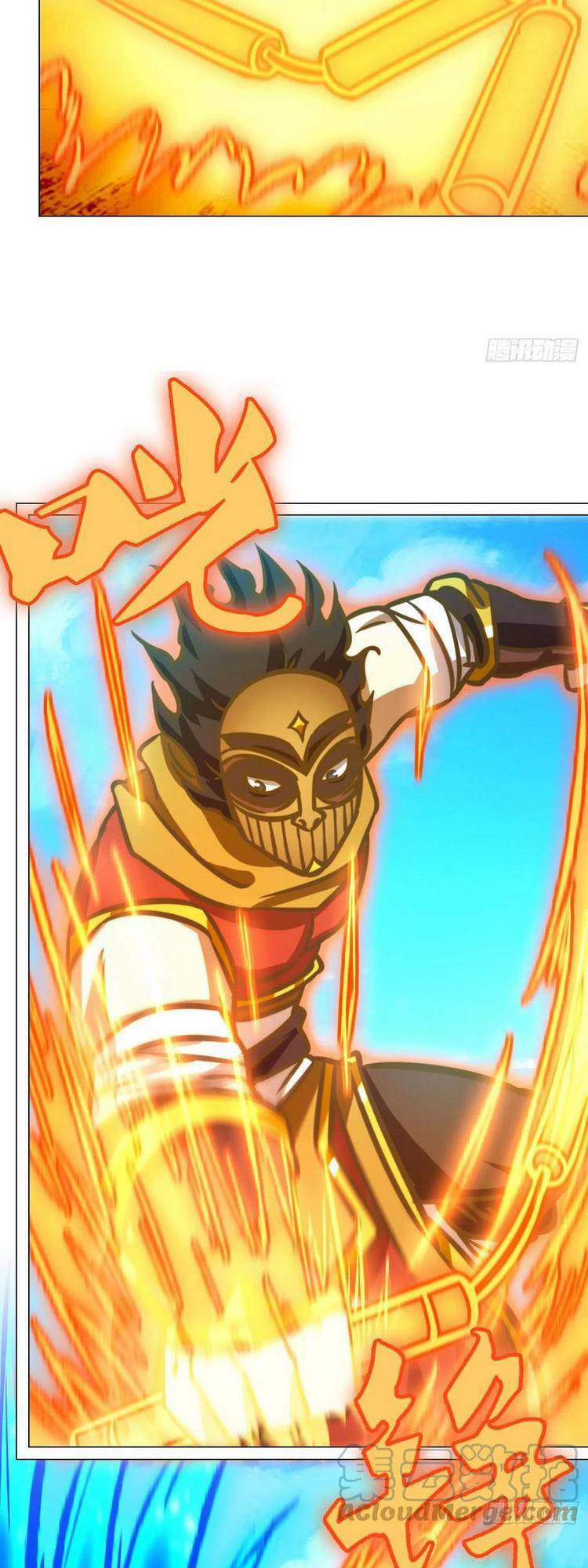 vạn cổ kiếm thần chapter 174 38