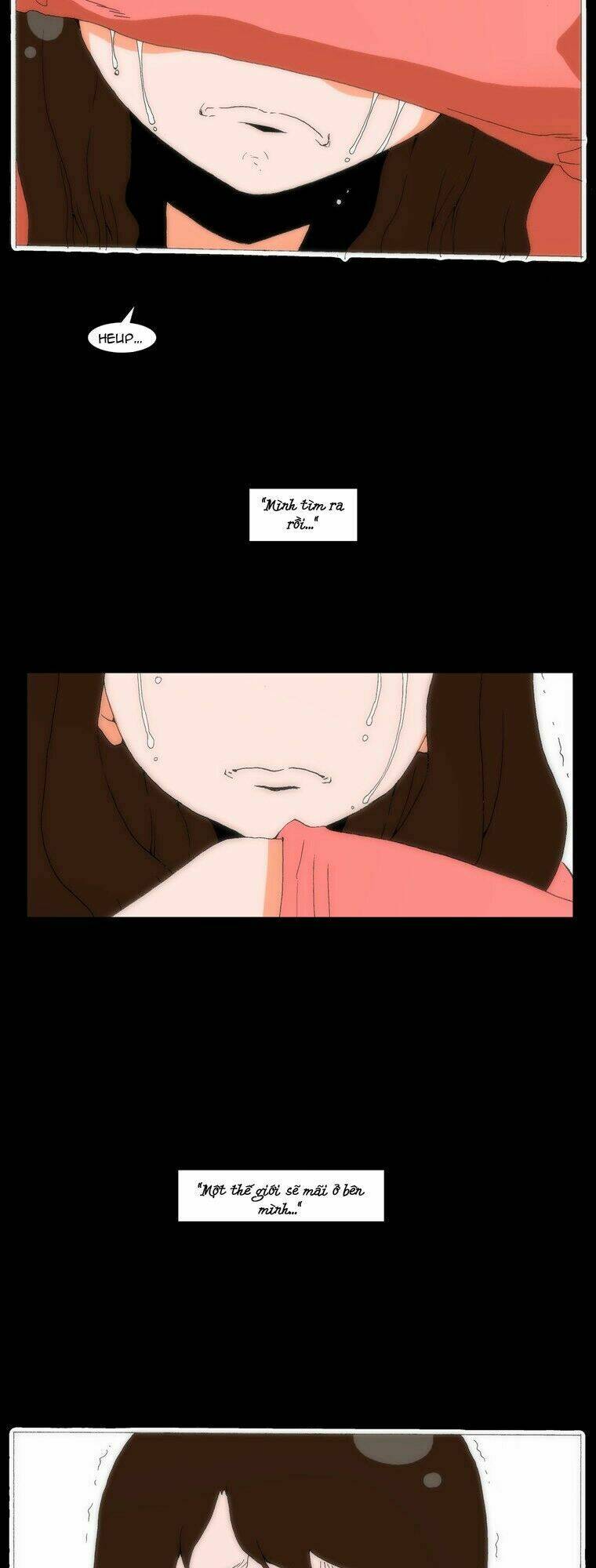 can't see can't hear but love chapter 63 35