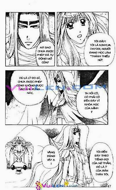 duyên kỳ ngộ chapter 11 48