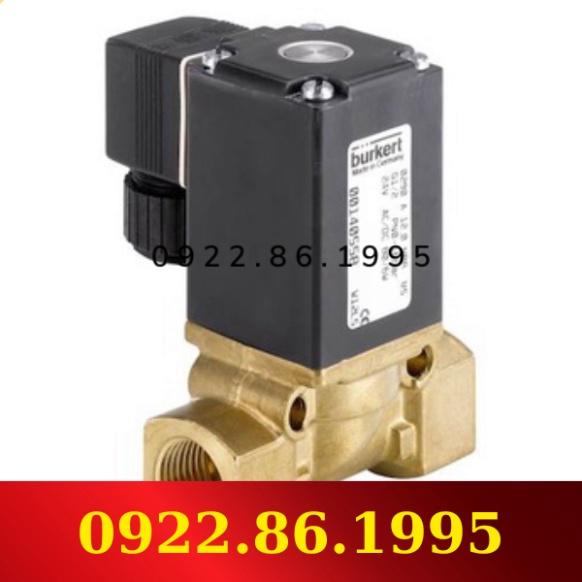Giá Tốt + Van  Từ Burkert Nhập Khẩu Từ 6013 6014 6012 0280 6213 0290 hàng mới