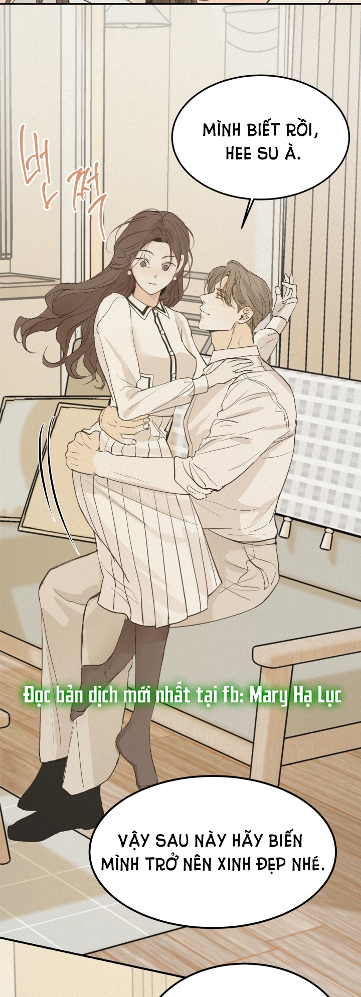 những người đàn ông đã lên giường tôi chapter 36.1 11