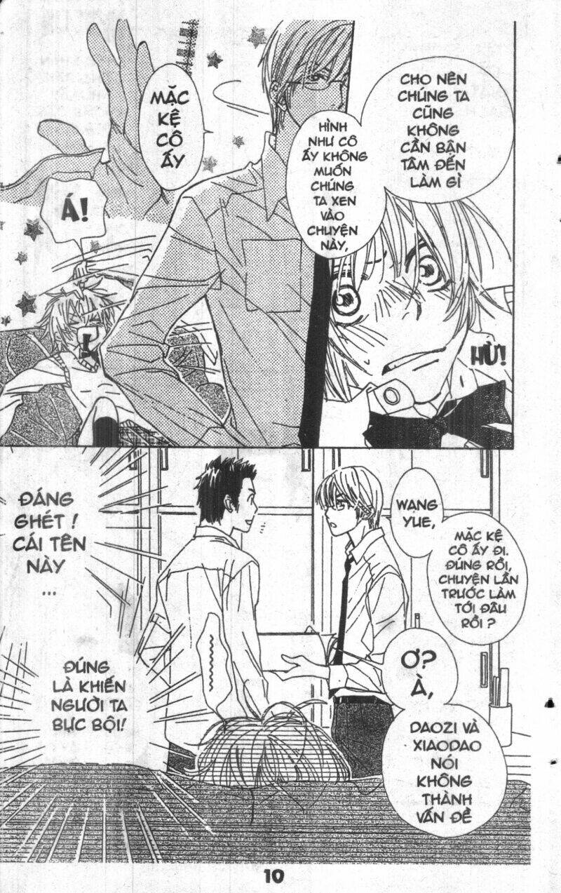 sweet mission chapter 4 8