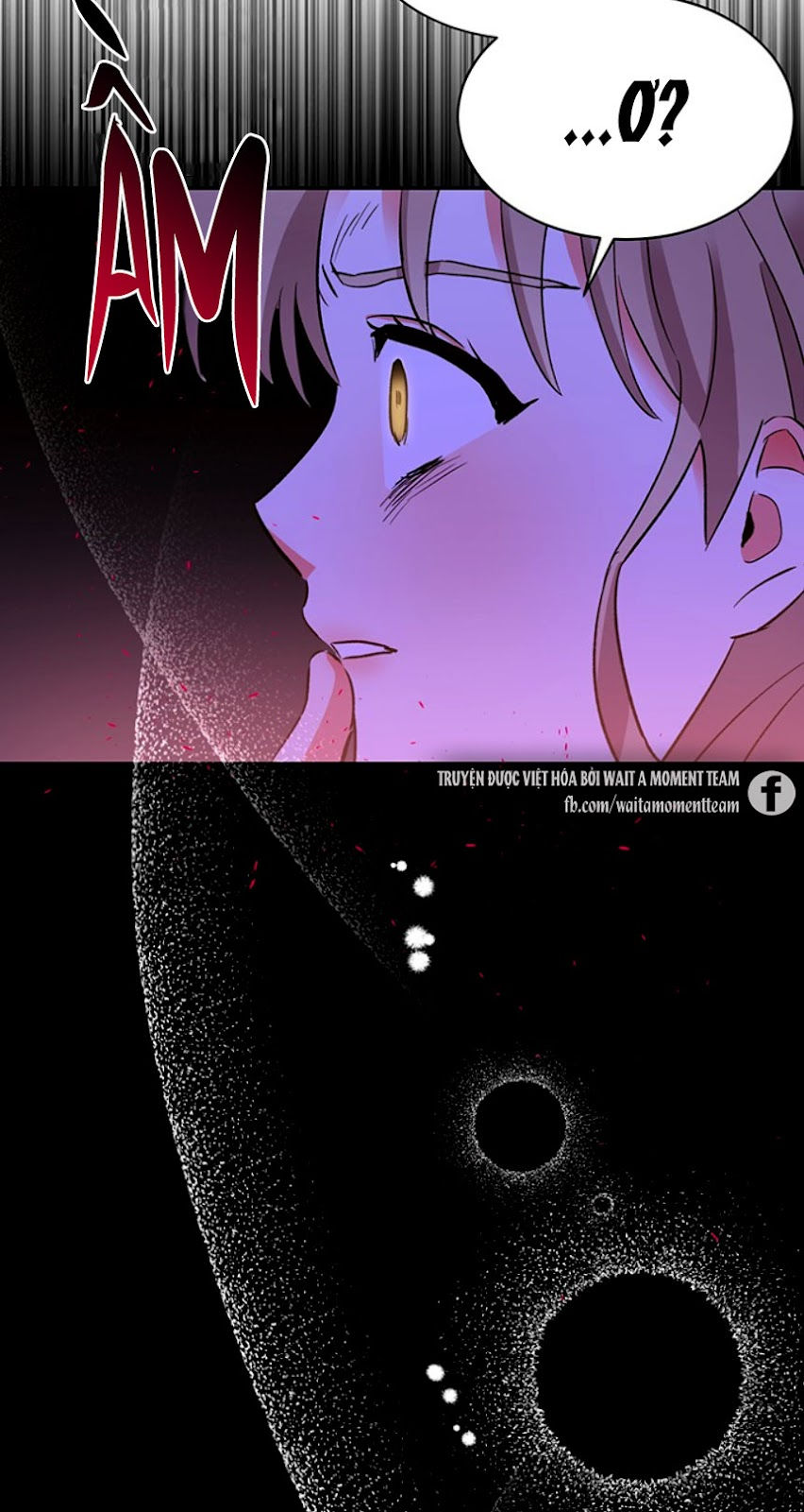 nụ hôn của giác quan thứ sáu chapter 24 65