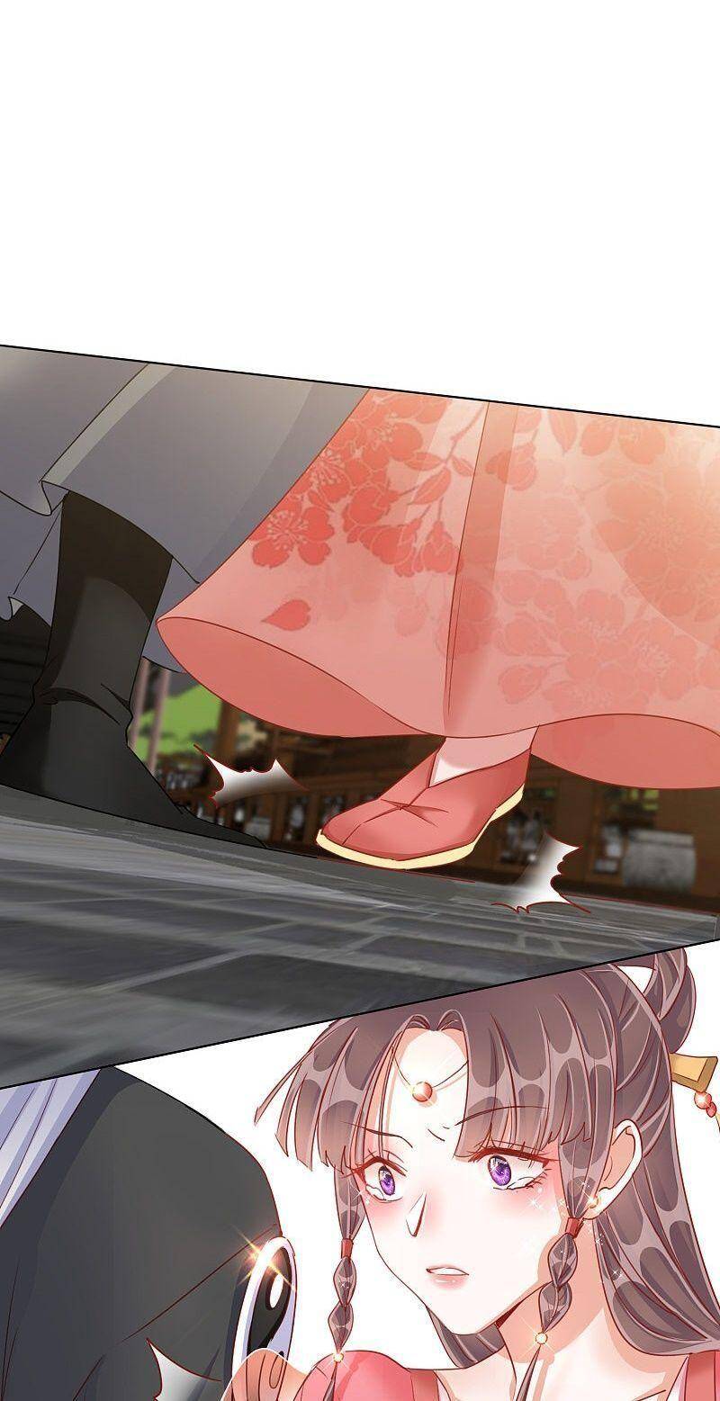 công lược trưởng thành của vương phi chapter 30 19