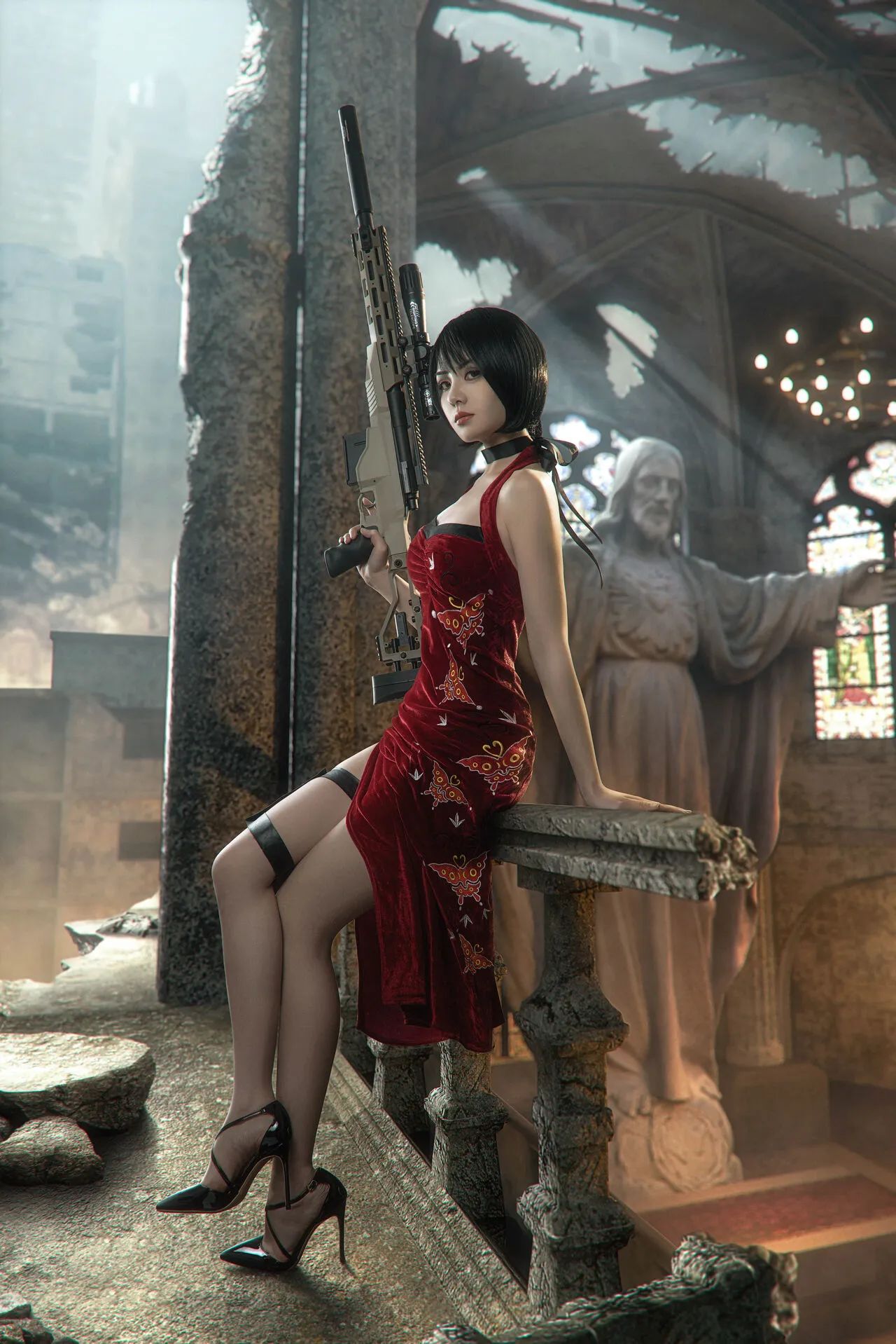 hình cosplay chapter 437 83