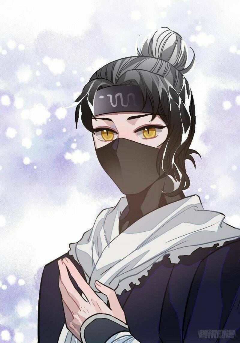 trực nam tiểu kiều phi của vương phủ chapter 26.4 54