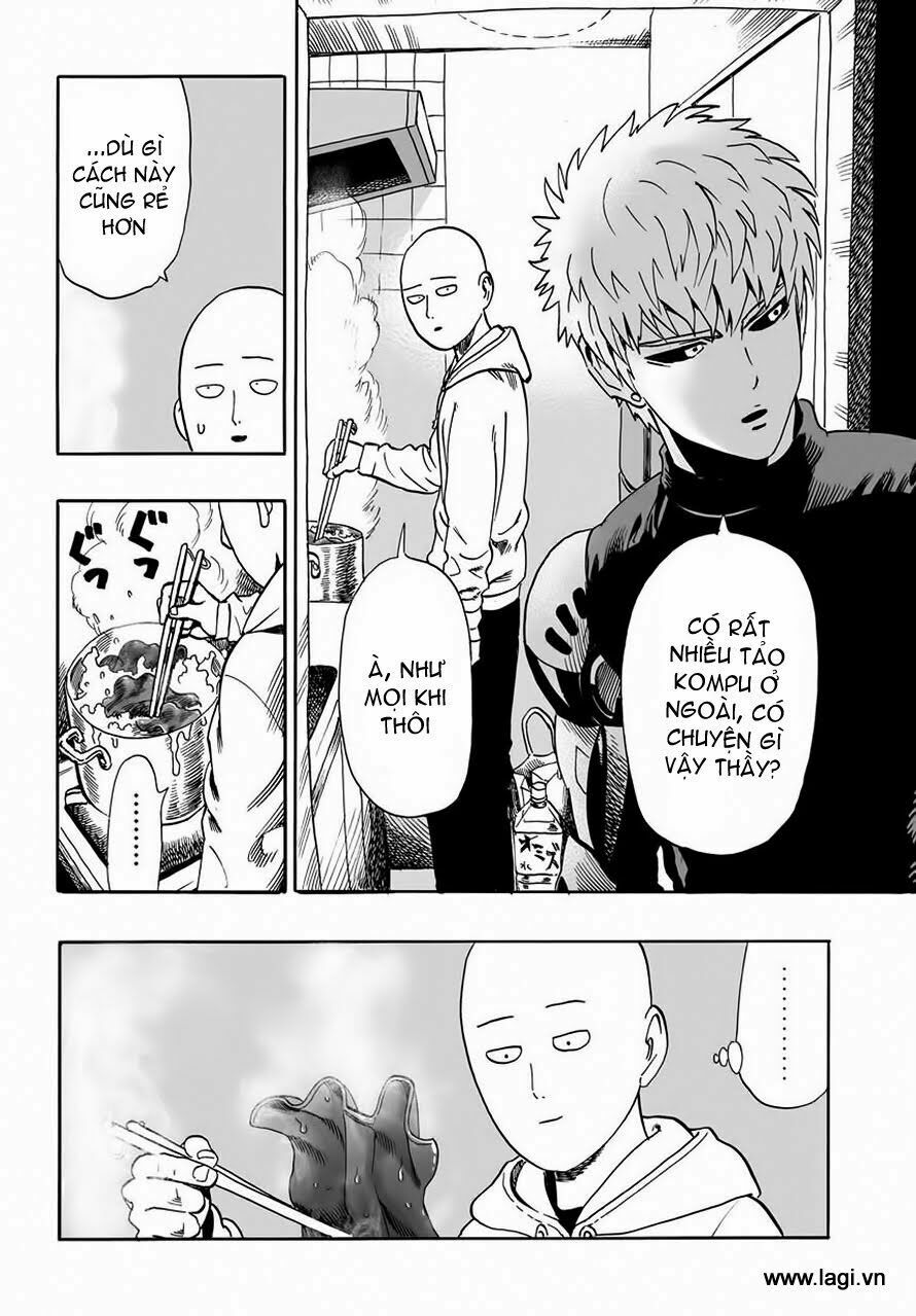 one-punch man chapter 22 21