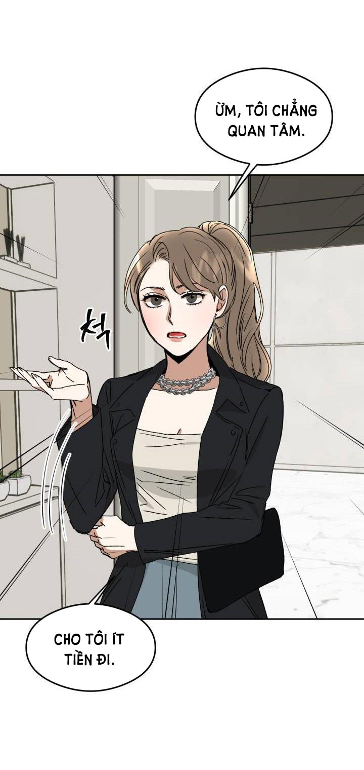 Ưu Thế Tuyệt Đối chapter 13.1 - Trang 13