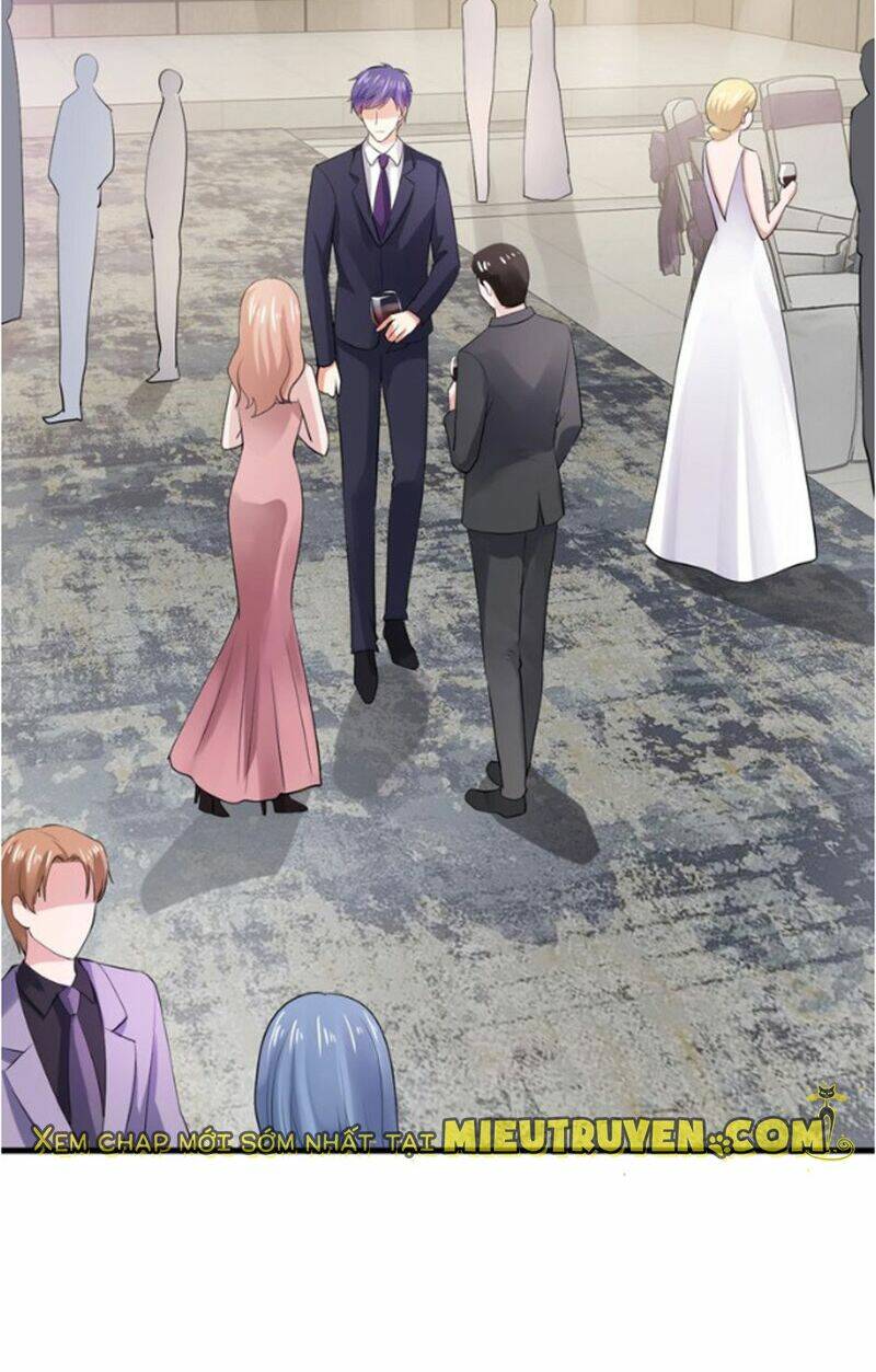 thú cưng độc quyền của boss chapter 71 31