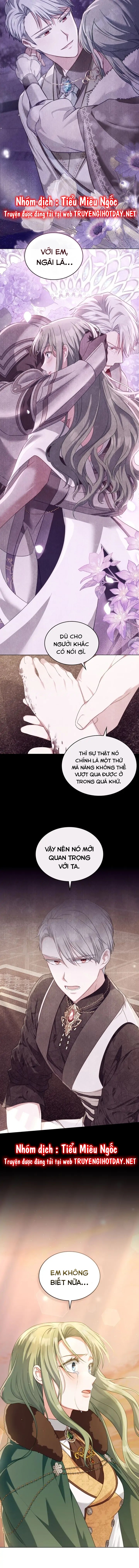 Sự Xuất Hiện Của Các Nhân Vật Phản Diện chapter 51 - Trang 11