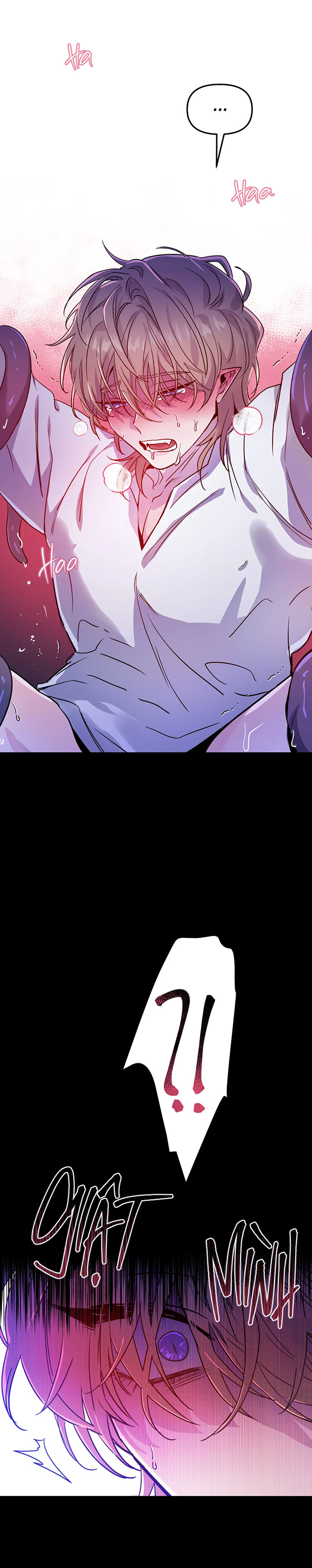 hắc vực chapter 14 10