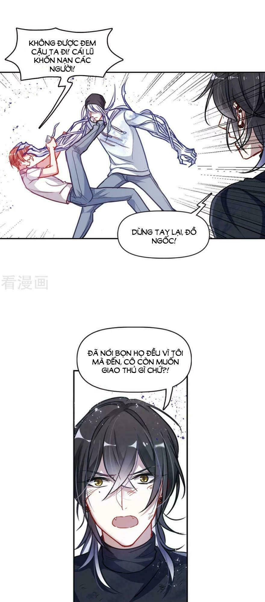 địa ngục cáo bạch thi chapter 60 17