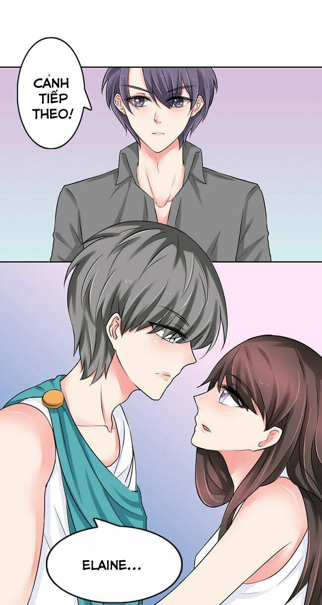 tổng tài ma cà rồng tha cho tôi chapter 27 11